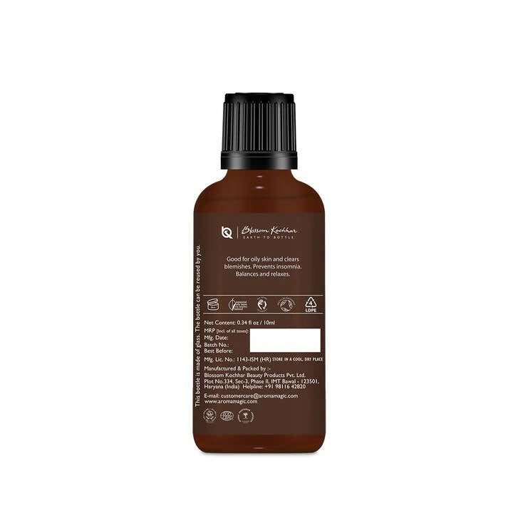 Blossom Kochhar Aroma Magic Petitgrain Oil - Grab2buy