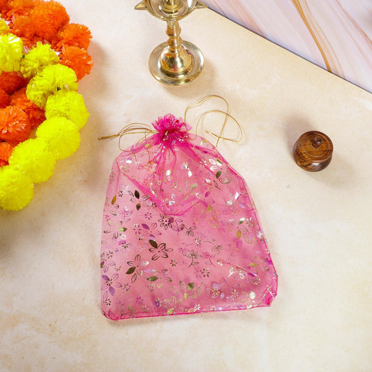 Sri Rudra Gift Bags 9X12 (SR 03048)