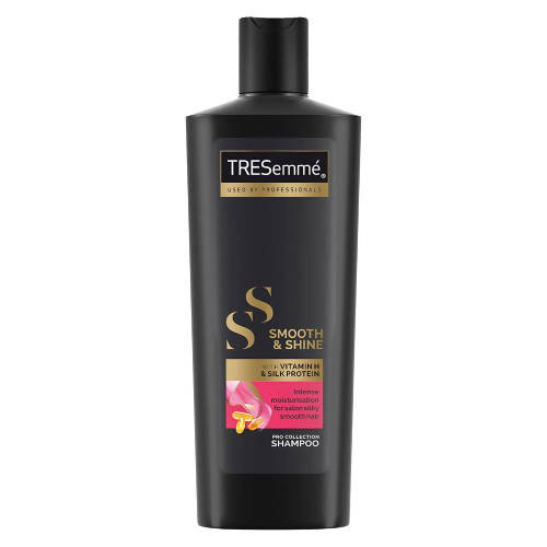 TRESemme SS Smooth & Shine Shampoo  Grab2Buy TRESemme Grab2Buy