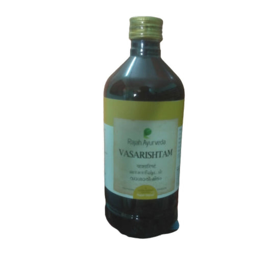 Rajah Ayurveda Vasarishtam 