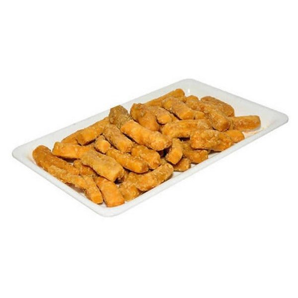 Anything But Sugar Lahori Gur Para (Jaggery) - Grab2buy