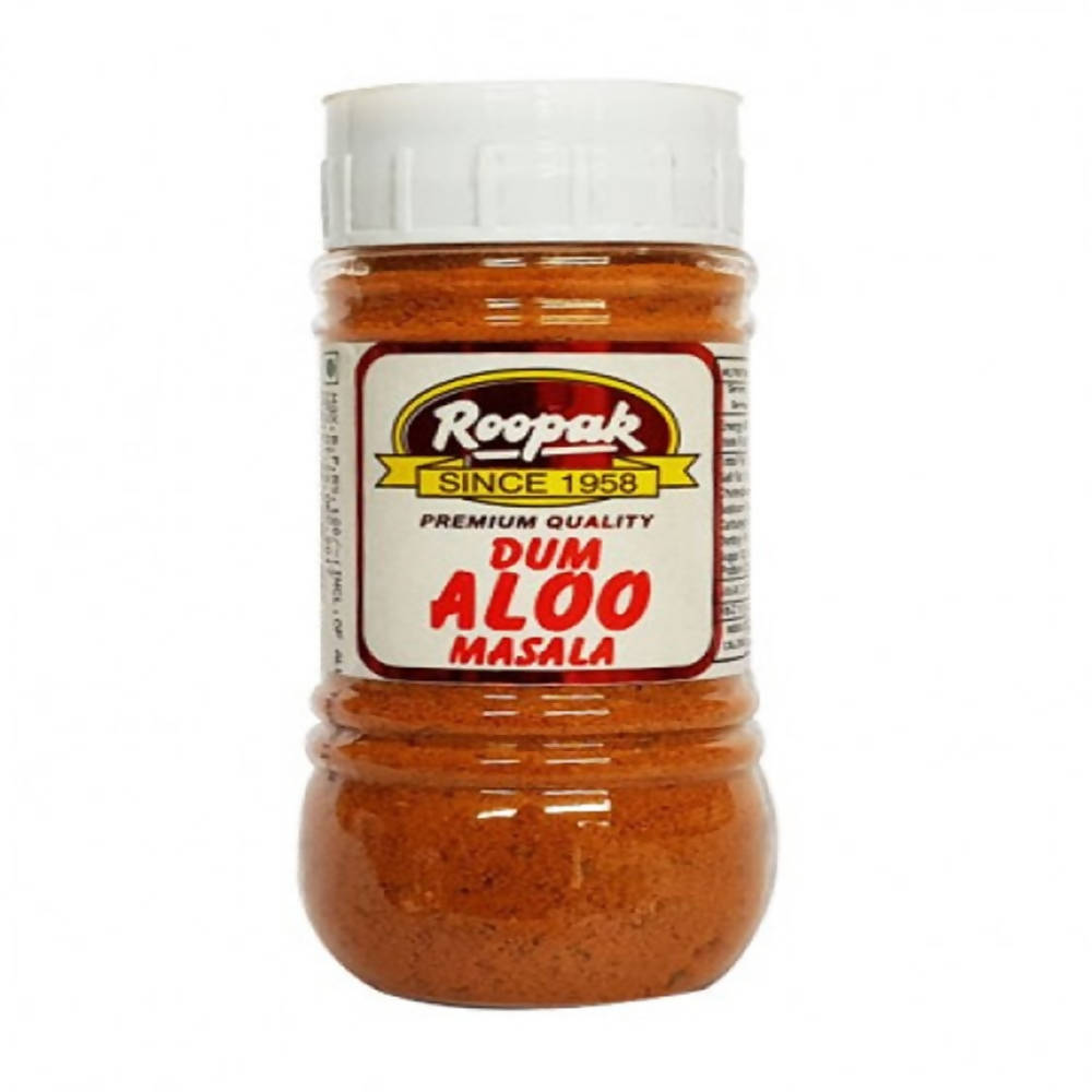 Roopak Dum Aloo Masala Powder - Grab2buy