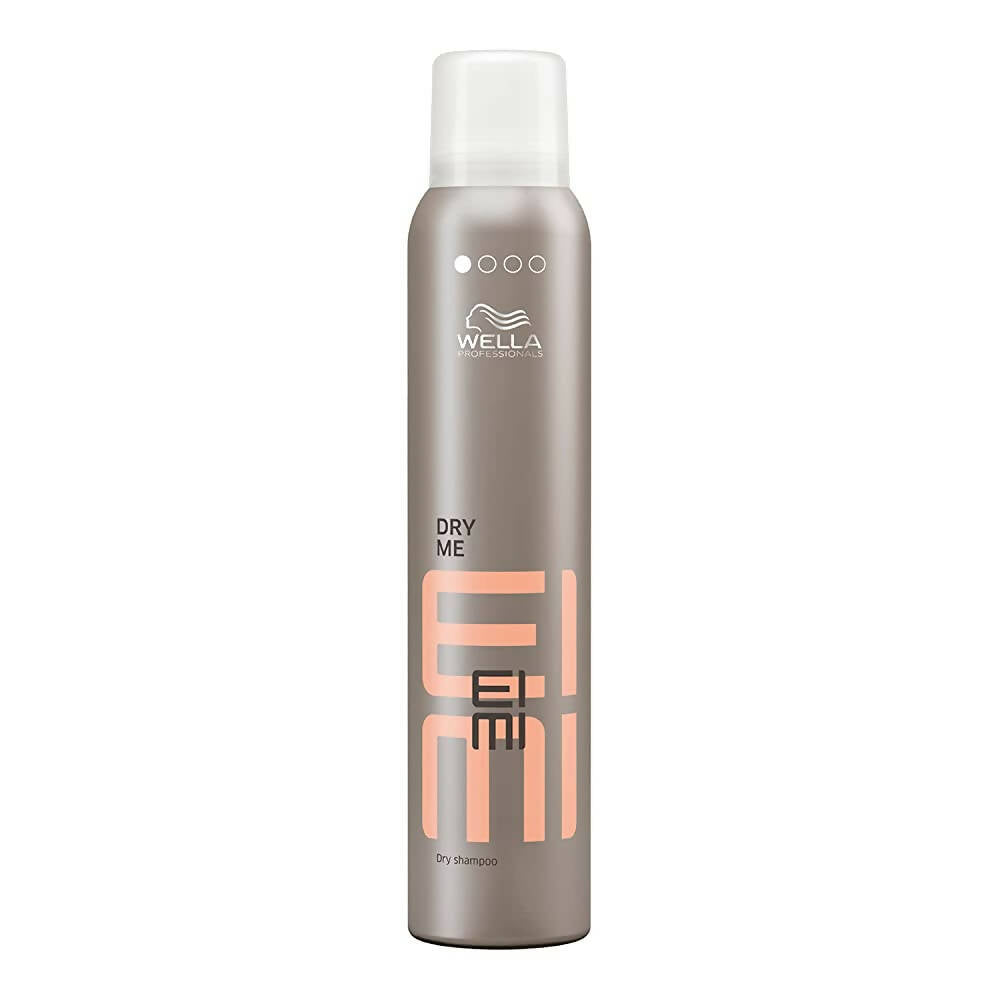 Wella Professionals EIMI Dry Me Dry Shampoo  Grab2Buy Wella Professionals Grab2Buy