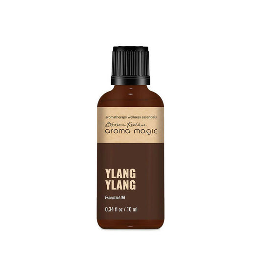 Blossom Kochhar Aroma Magic Ylang Ylang Oil