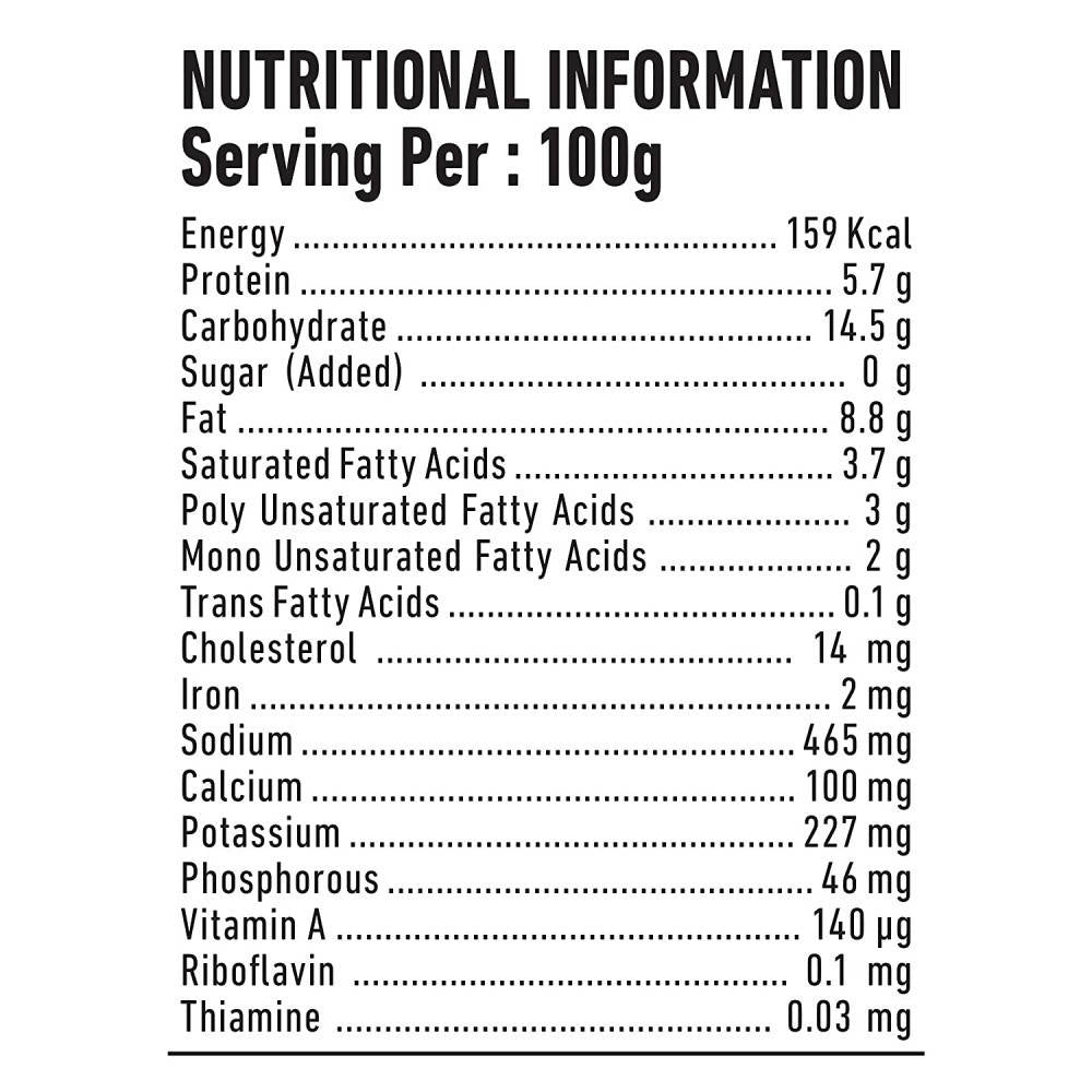 Gits Ready Meals Heat & Eat Dal Makhani - Grab2buy