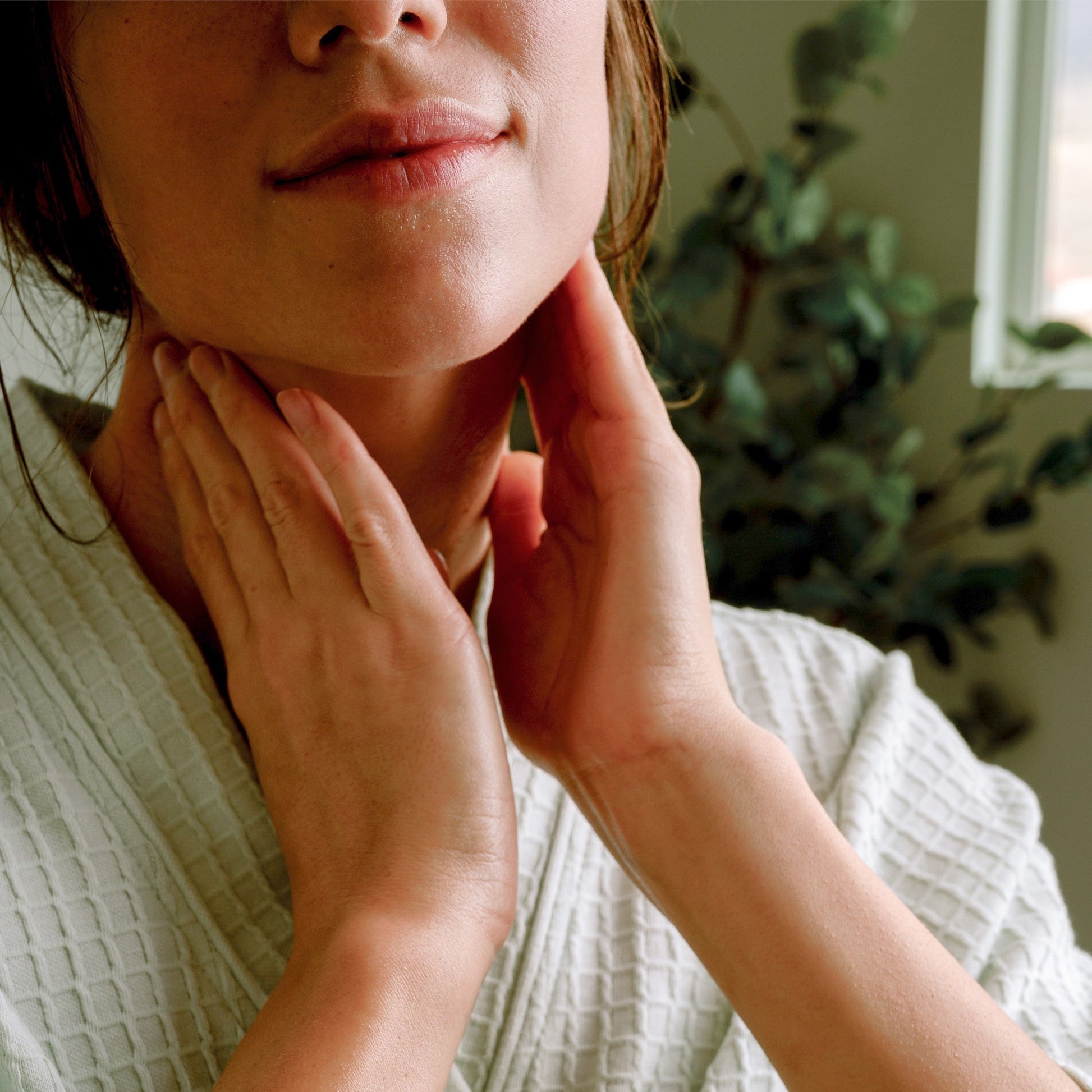 Breathe Free Balm 