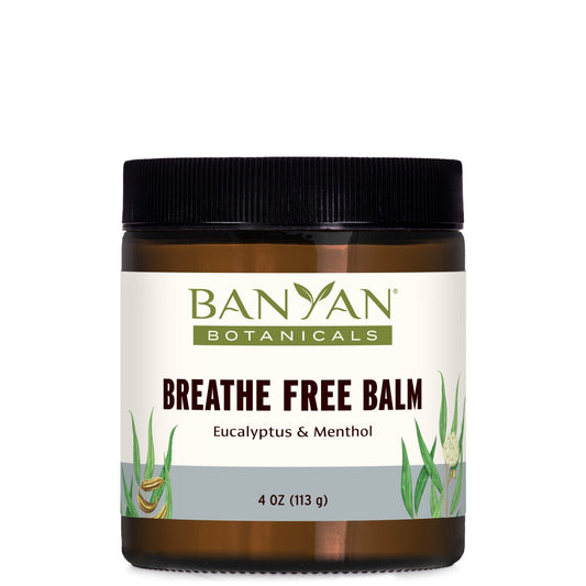 Breathe Free Balm 