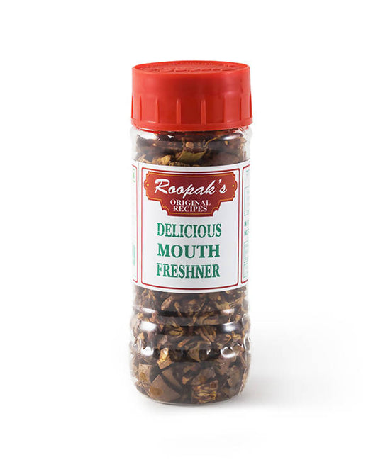 Roopak's Supari Pilli Mouth Freshner