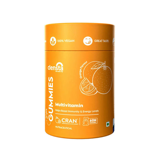 Clensta Multi Vitamin Super Gummies - Grab2buy