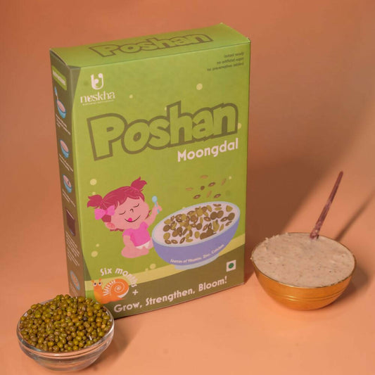 Nuskha Poshan Moongdal - Grab2buy