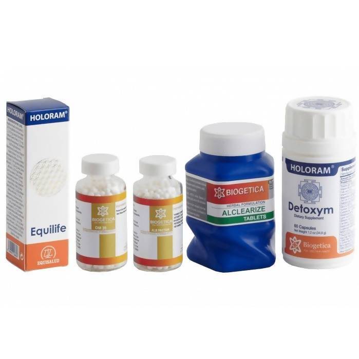 Biogetica Deliverance Kit With Om 28 Formula  Grab2Buy Biogetica Grab2Buy