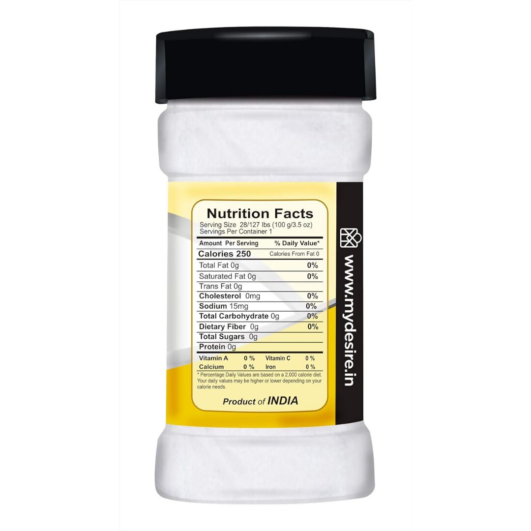 Desire Citric Acid Crystals 