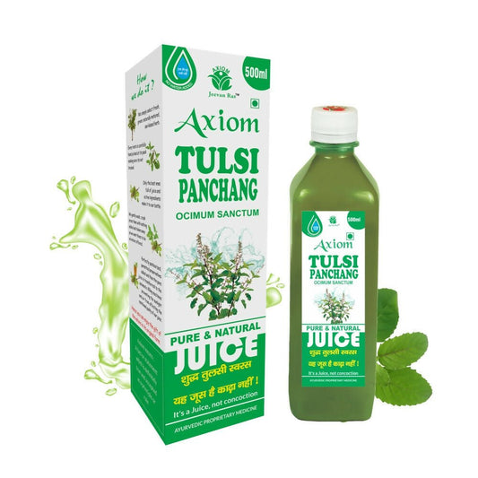 Axiom Tulsi Juice | Grab2Buy