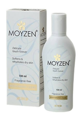 ICPA Moyzen Moisturising Liquid - Grab2buy