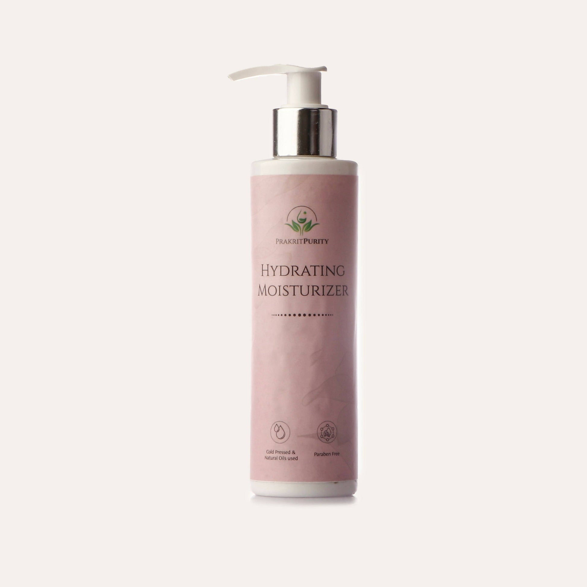 PrakritPurity Hydrating Moisturizer 