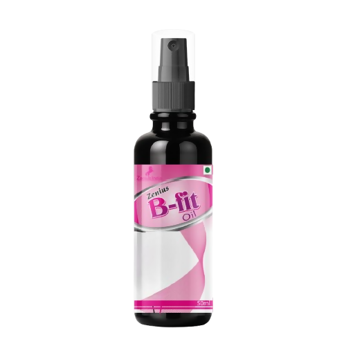 Zenius B Fit Oil for enhancing Breast Size  Grab2Buy Zenius Grab2Buy