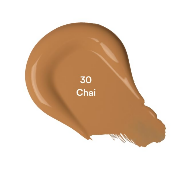 Type Beauty Get Even Concealer - Chai 30  Grab2Buy Type Beauty Grab2Buy