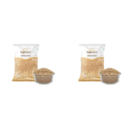 Saptham Urad Dal 