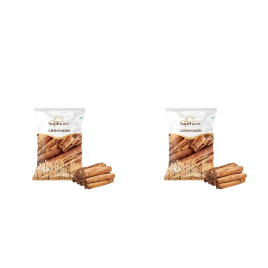 Saptham Cinnamon 