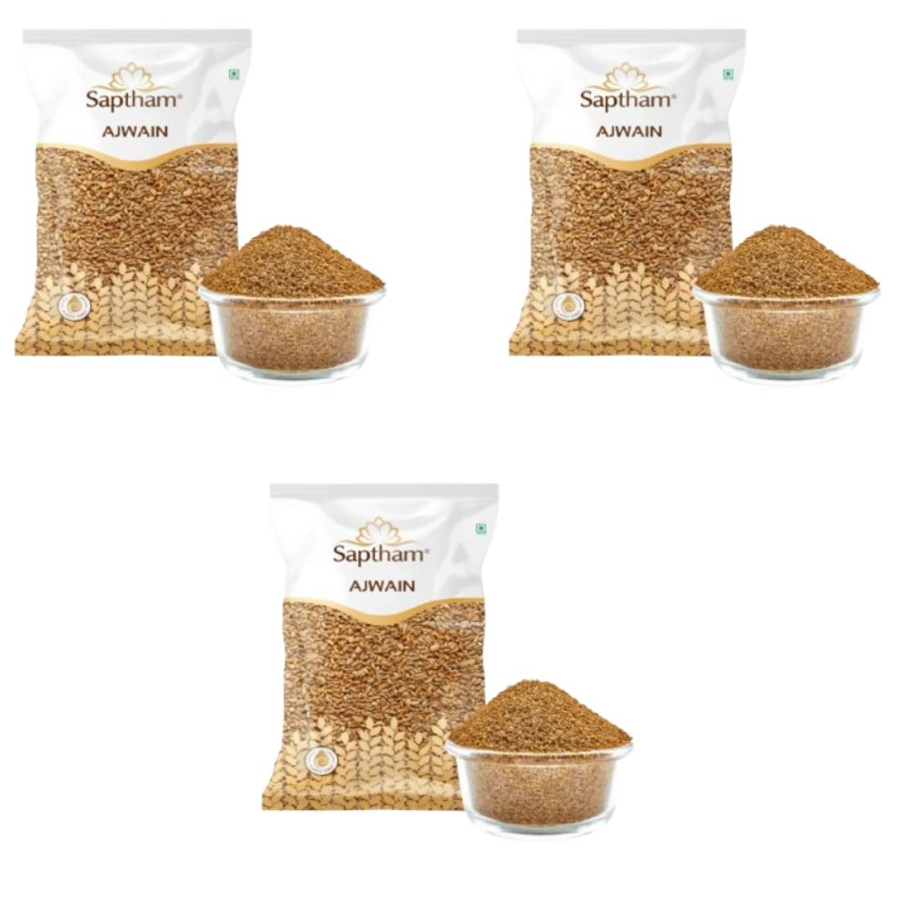 Saptham Ajwain 