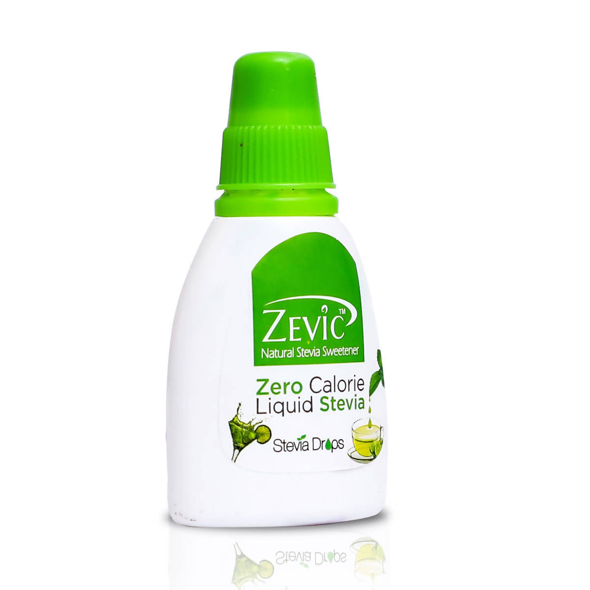 Zevic Stevia Zero Calorie Liquid 250 Drops  Grab2Buy Zevic Grab2Buy