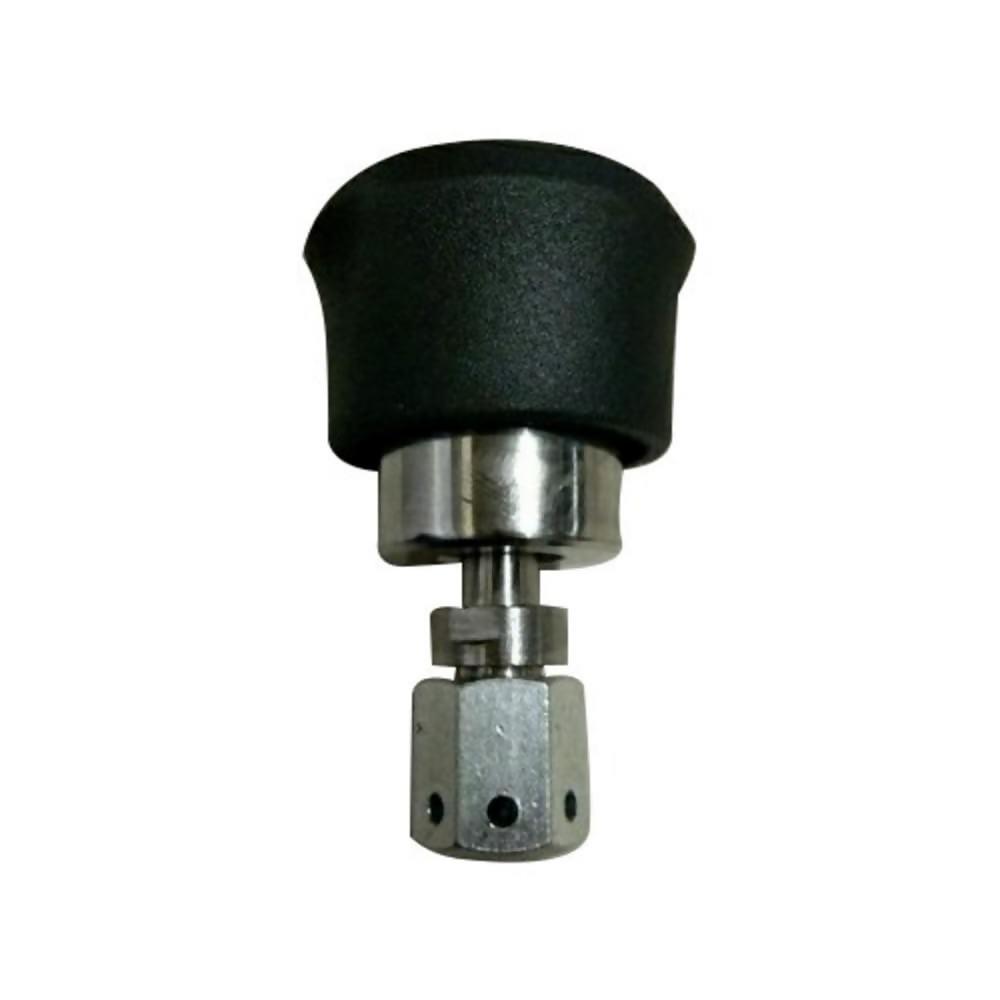 Pressure Cooker Whistle Suitable for All Size Cookers (Whistle Pressure Cooker Gasket 5 to 7) | Grab2Buy