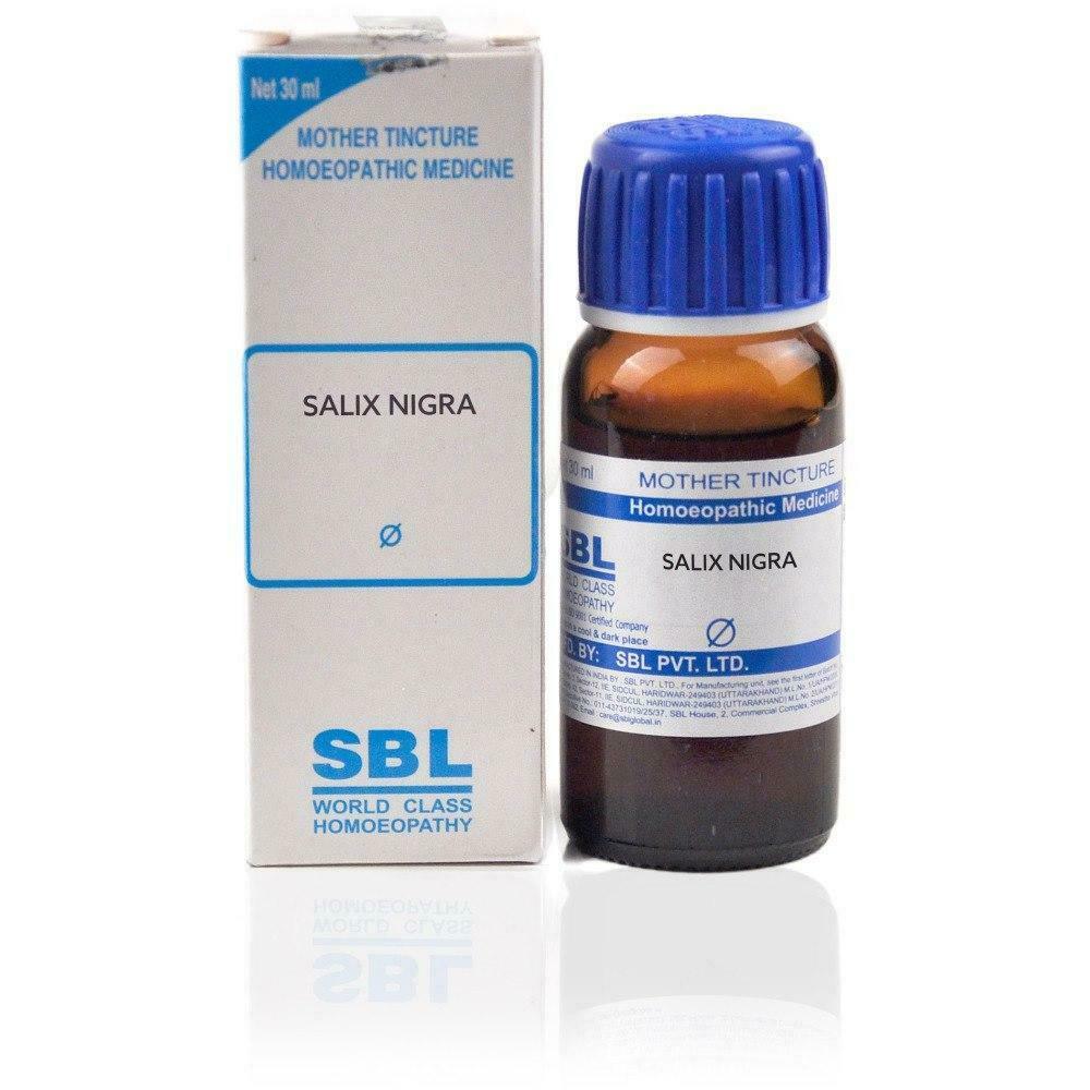 SBL Holarrhena Antidysenterica (Kurchi) Mother Tincture (Q) 30ml for diarrhea Indigestion Acidity Gas 