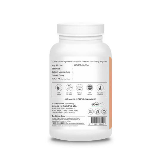 Four Seasons Ashwagandha Powder - Grab2buy