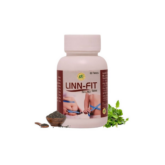 SN Herbals Linn-Fit Tablets 