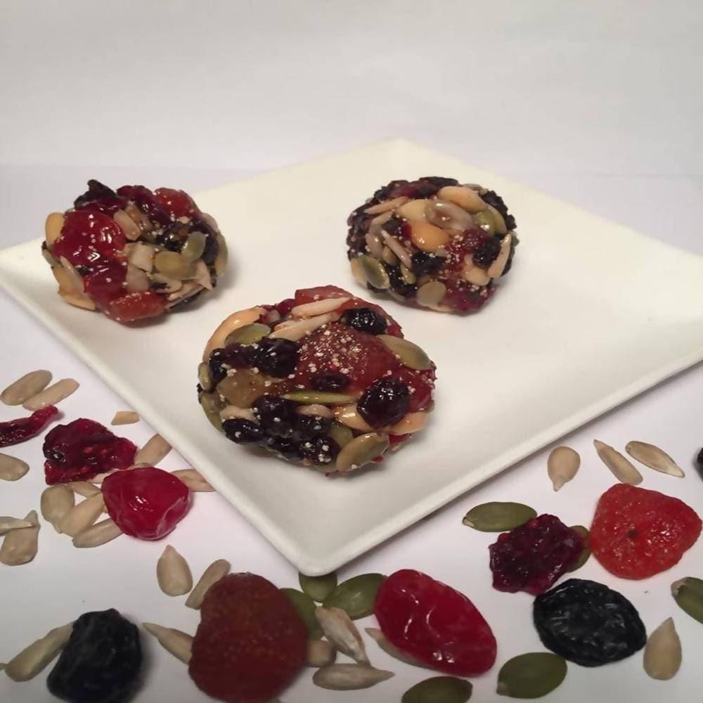 Asha Sweet Center Dry Fruit Delight 