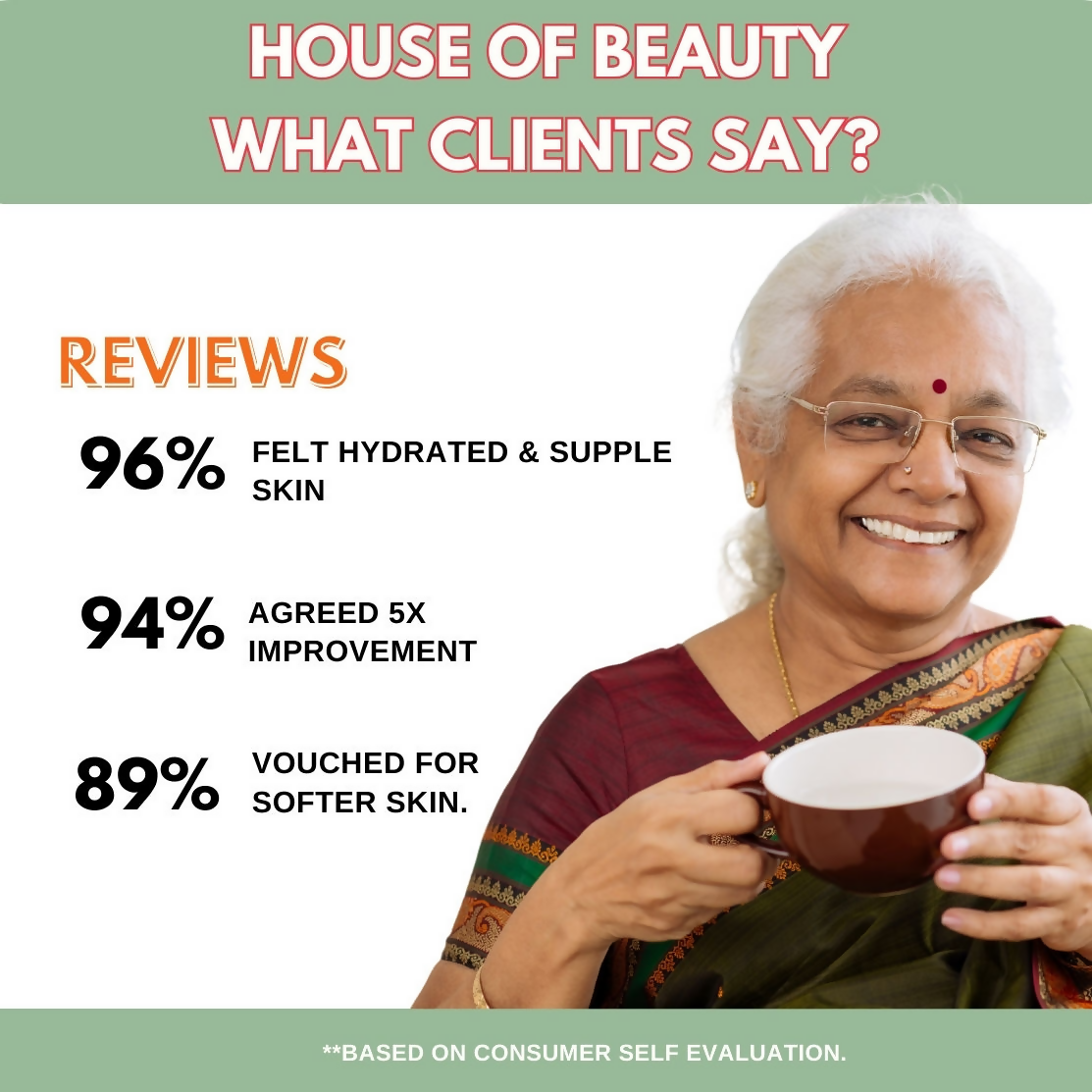 House of Beauty Mature Skin Collagen Toner 