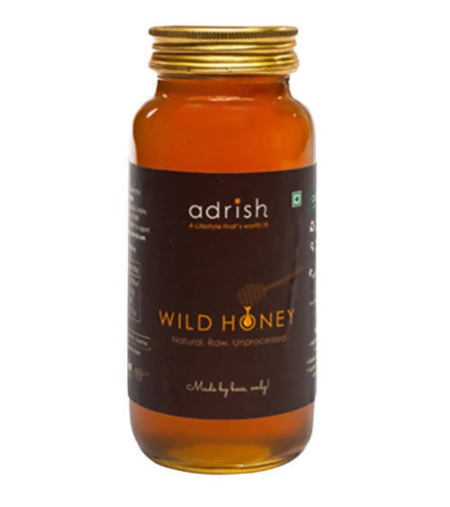 Adrish Wild Honey - Grab2buy