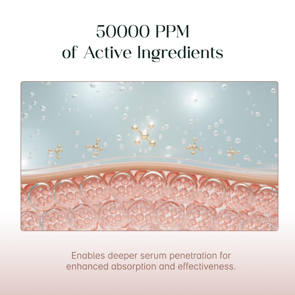 Seoulskin Collagen Glass Skin Overnight Mask - Korean Collagen Face Mask