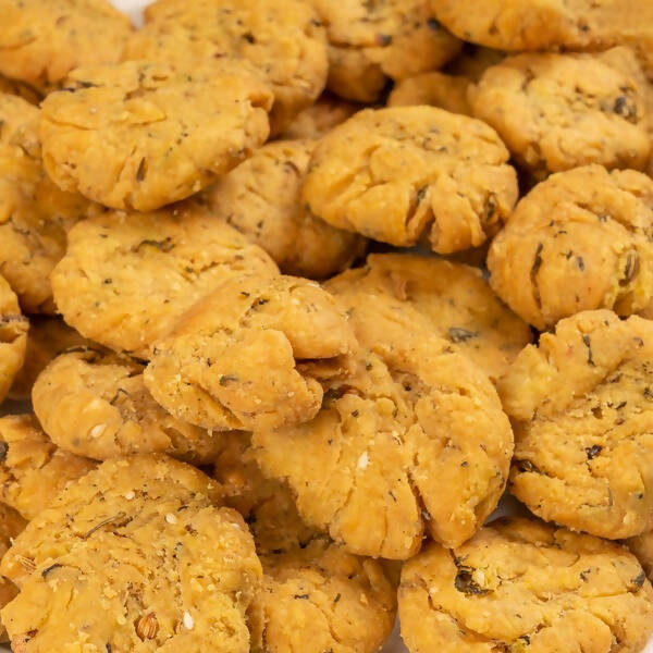 Dadu's Methi Matri 