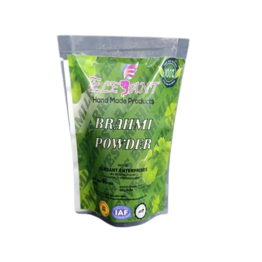 Elegant Handmade Brahmi Powder - Grab2buy