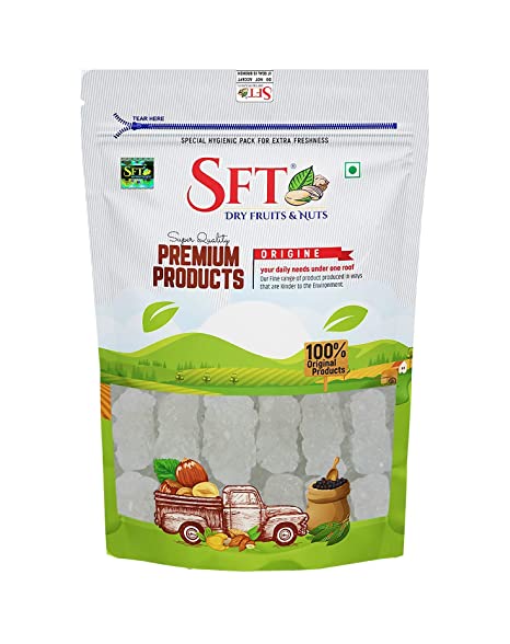 SFT Sugar Thread Fresh (Mishri Dhaga , Dhage Wali Mishri) Candy Thread 