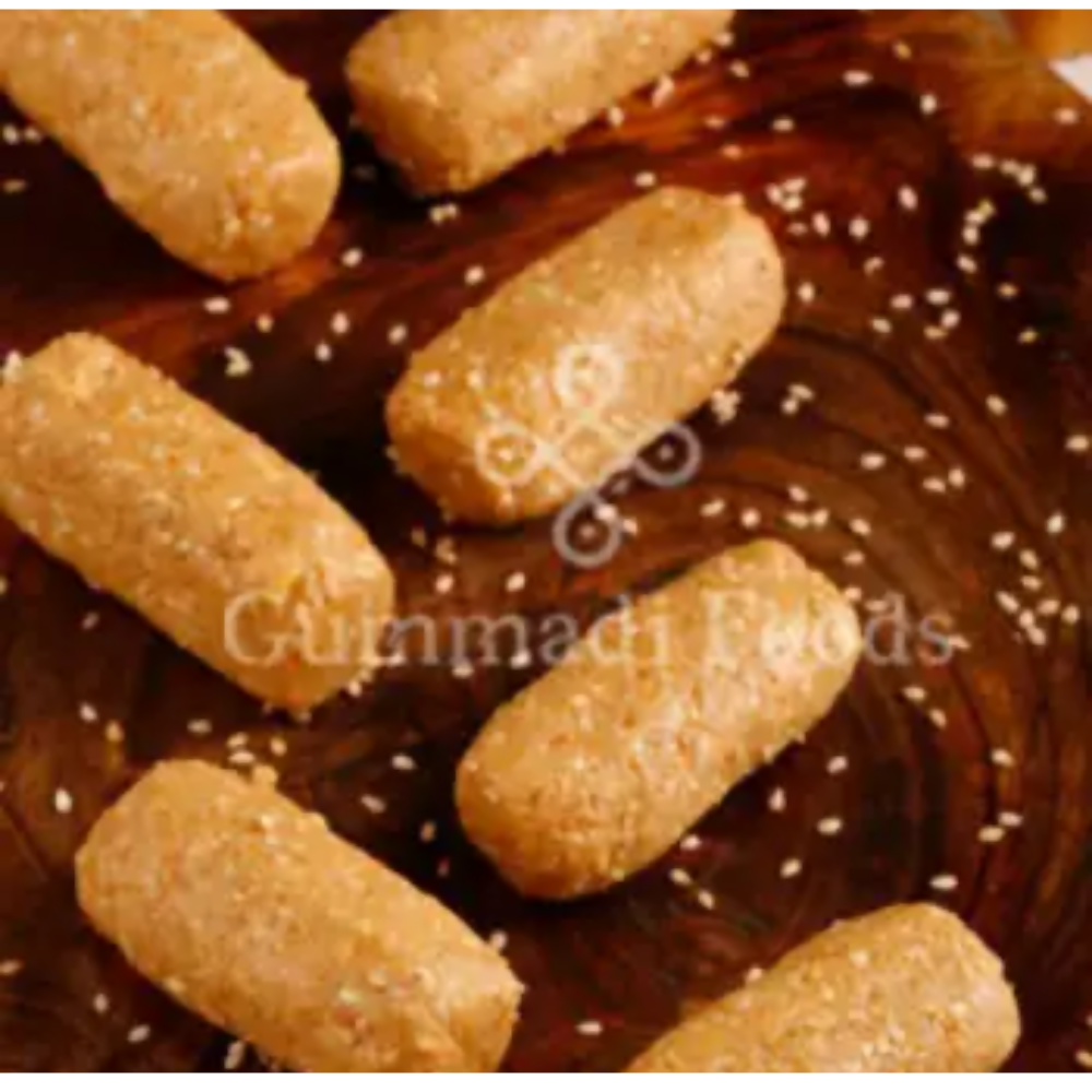 Gummadi Foods Bellam Nuvvulundalu 