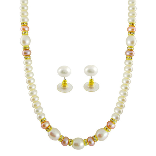 J Pearls Marvelous Pearl Set