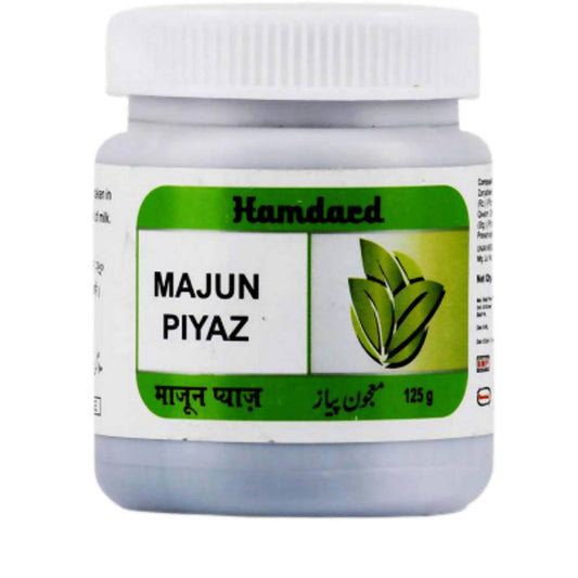 Hamdard Majun Piyaz 