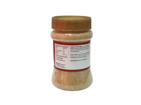 Virgo Gelatin Powder - Grab2buy
