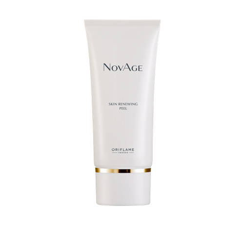 Oriflame Novage Skin Renewing Peel