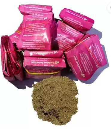 Navchetana Kendra De Addiction Supplement - Nasha Mukti Supplement 
