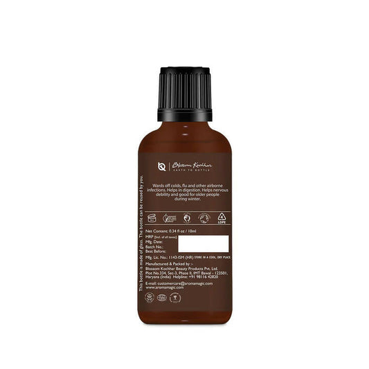 Blossom Kochhar Aroma Magic Cinnamon Oil - Grab2buy