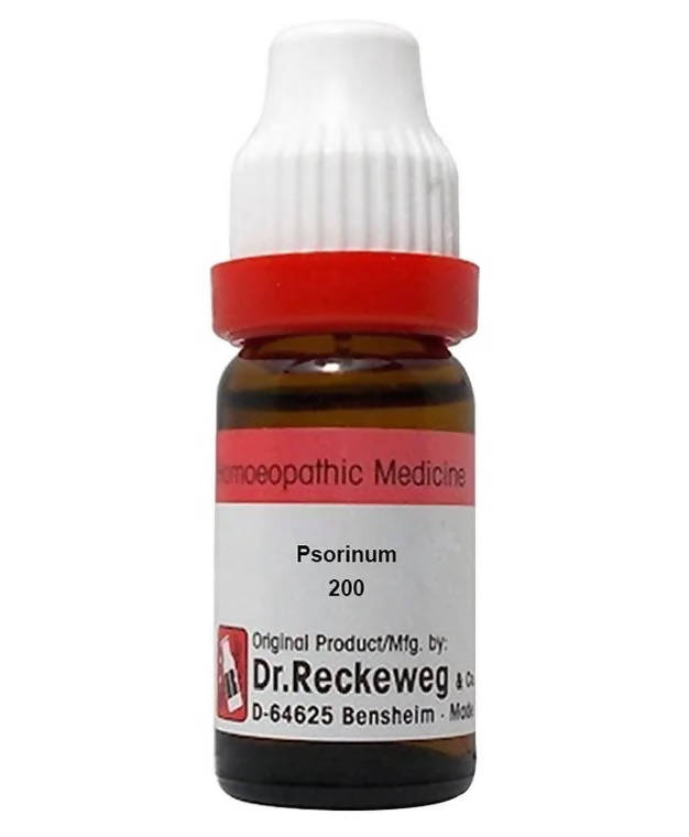 Dr. Reckeweg Psorinum Dilution - Grab2buy