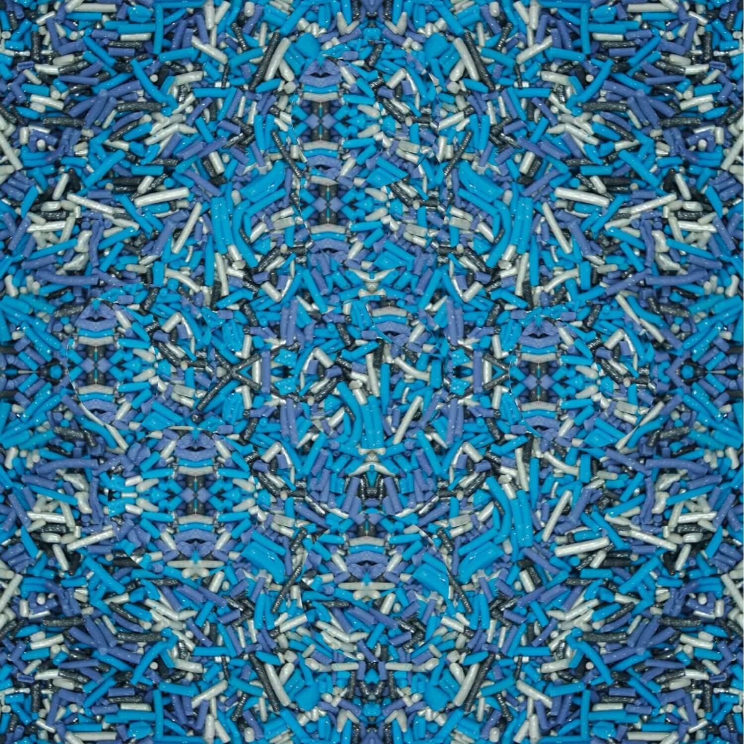 Confect Sprinkle Mashup SM 1