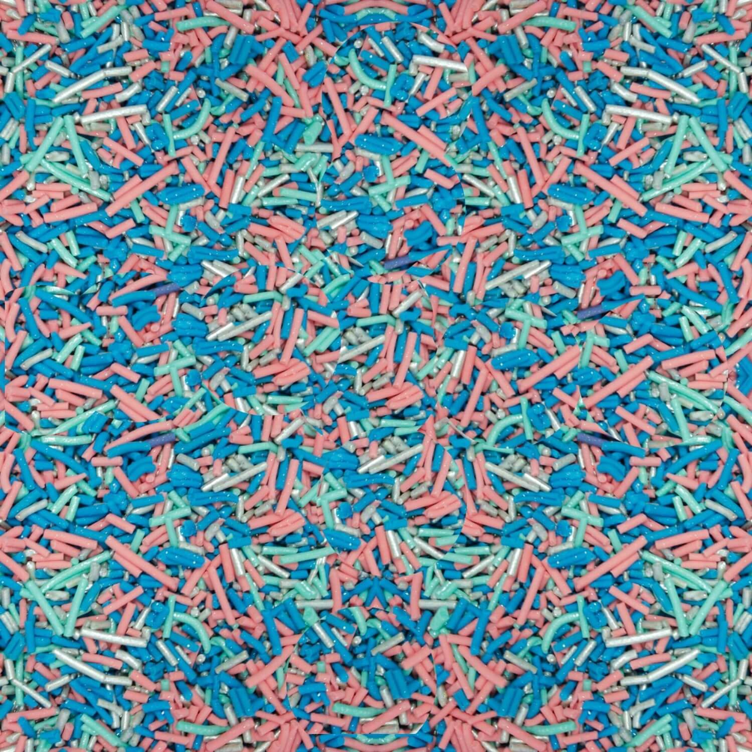Confect Sprinkle Mashup SM 11