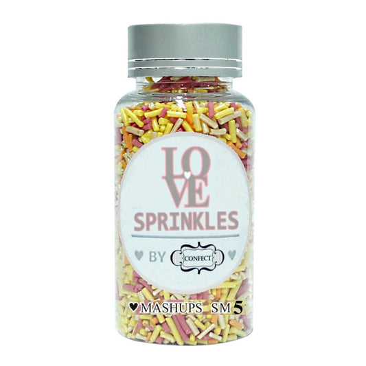 Confect Sprinkle Mashup SM 5