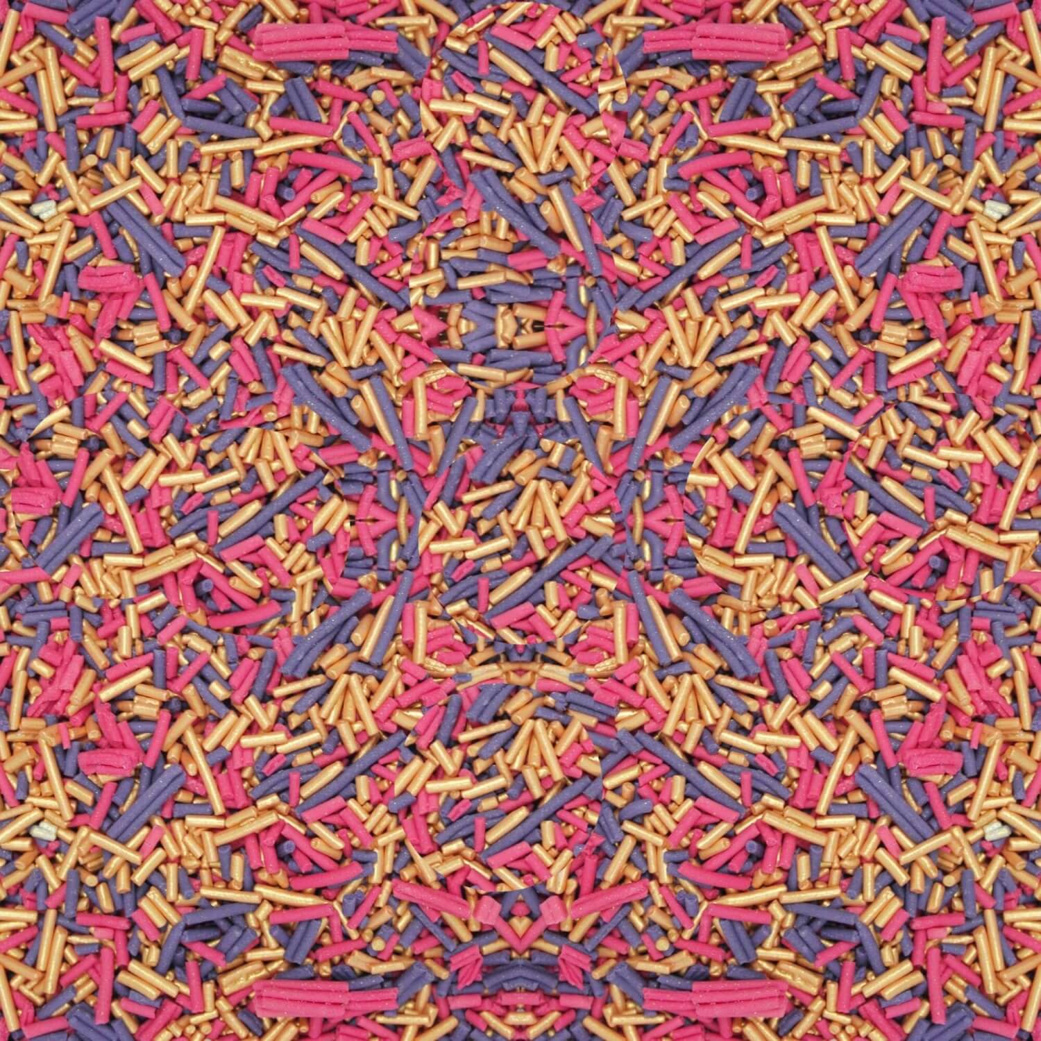 Confect Sprinkle Mashup SM 7