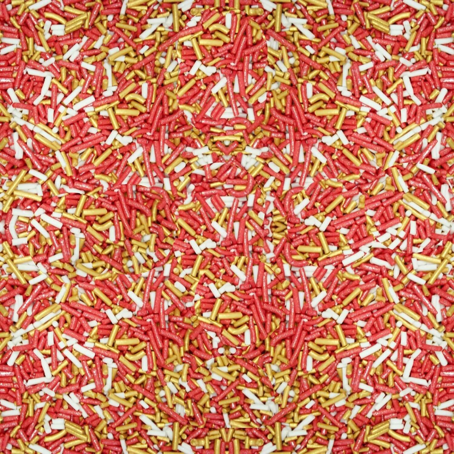 Confect Sprinkle Mashup SM 9