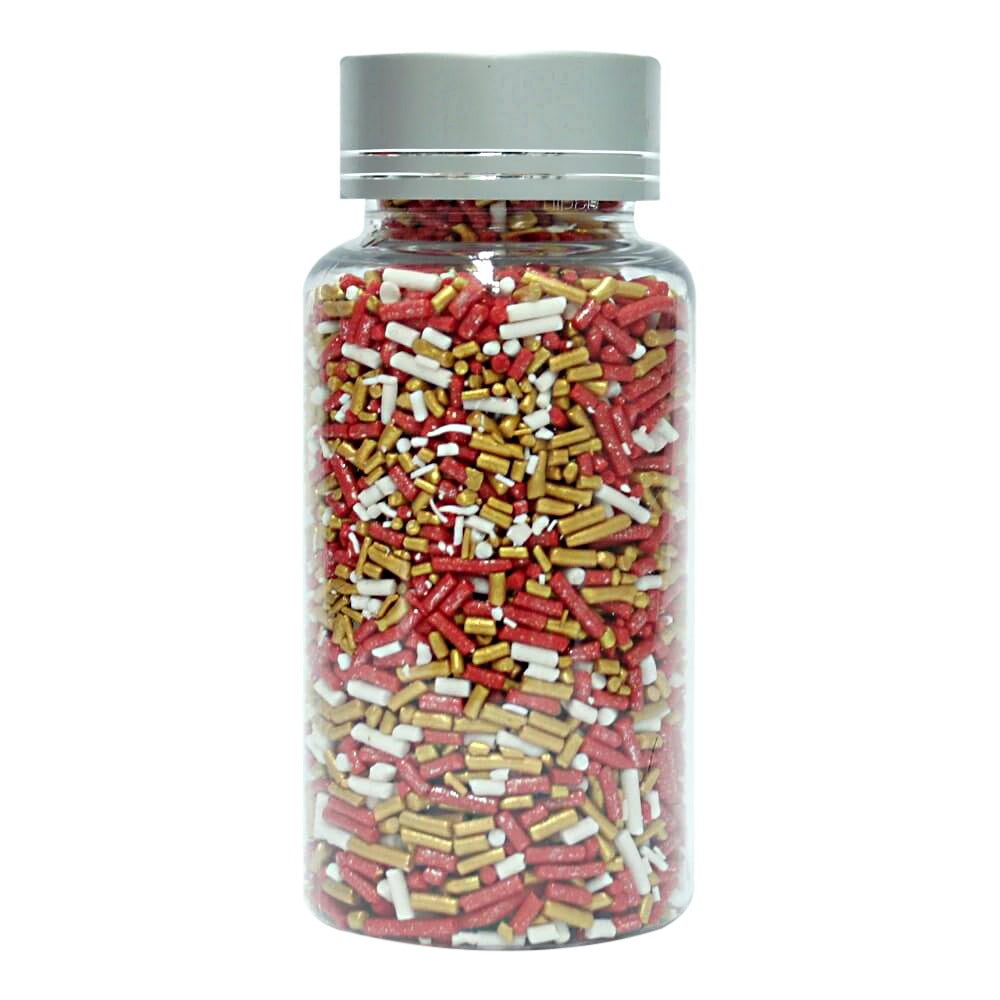 Confect Sprinkle Mashup SM 9